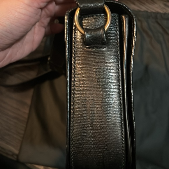 Yves Saint Laurent vintage crossbody bag - Picture 5 of 11